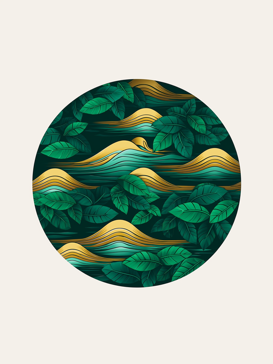 Circulatory Balance Kit