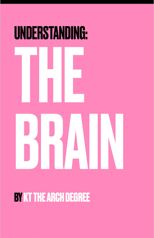 EBOOK SERIES- THE BRAIN