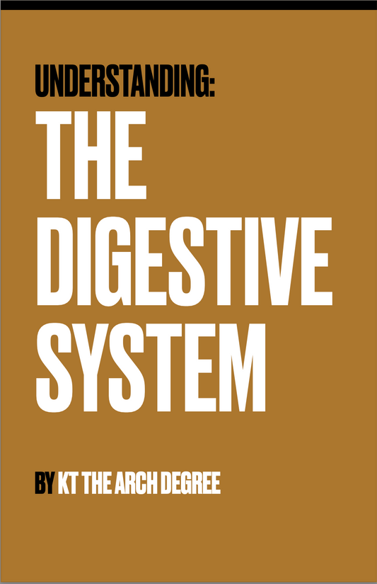 EBOOK SERIES- THE DIGESTIVE SYSTEM