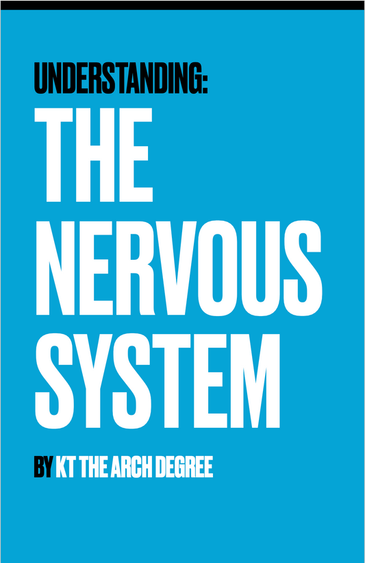 EBOOK SERIES- THE NERVOUS SYSTEM