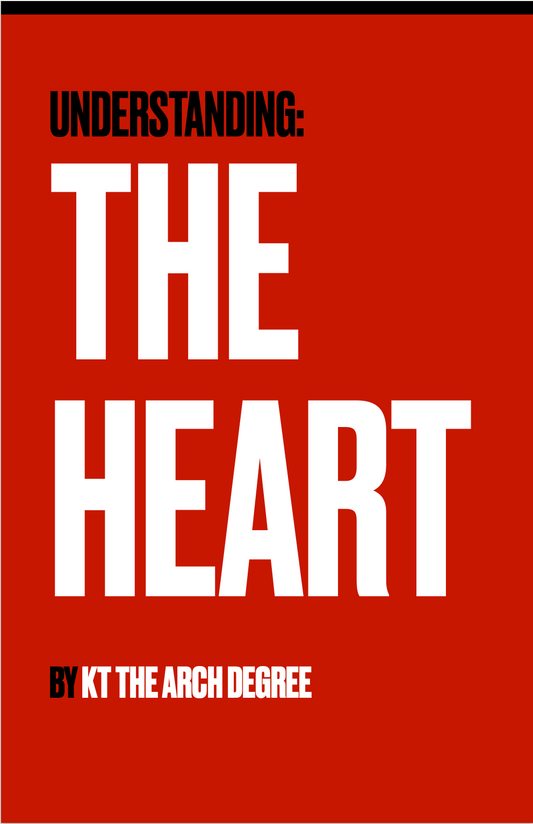 EBOOK SERIES- THE HEART