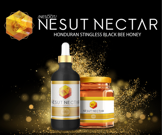 Honey of Light Collection