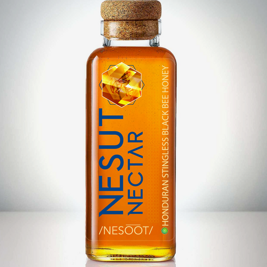 NEW!!! NESUT NECTAR GRANDE
