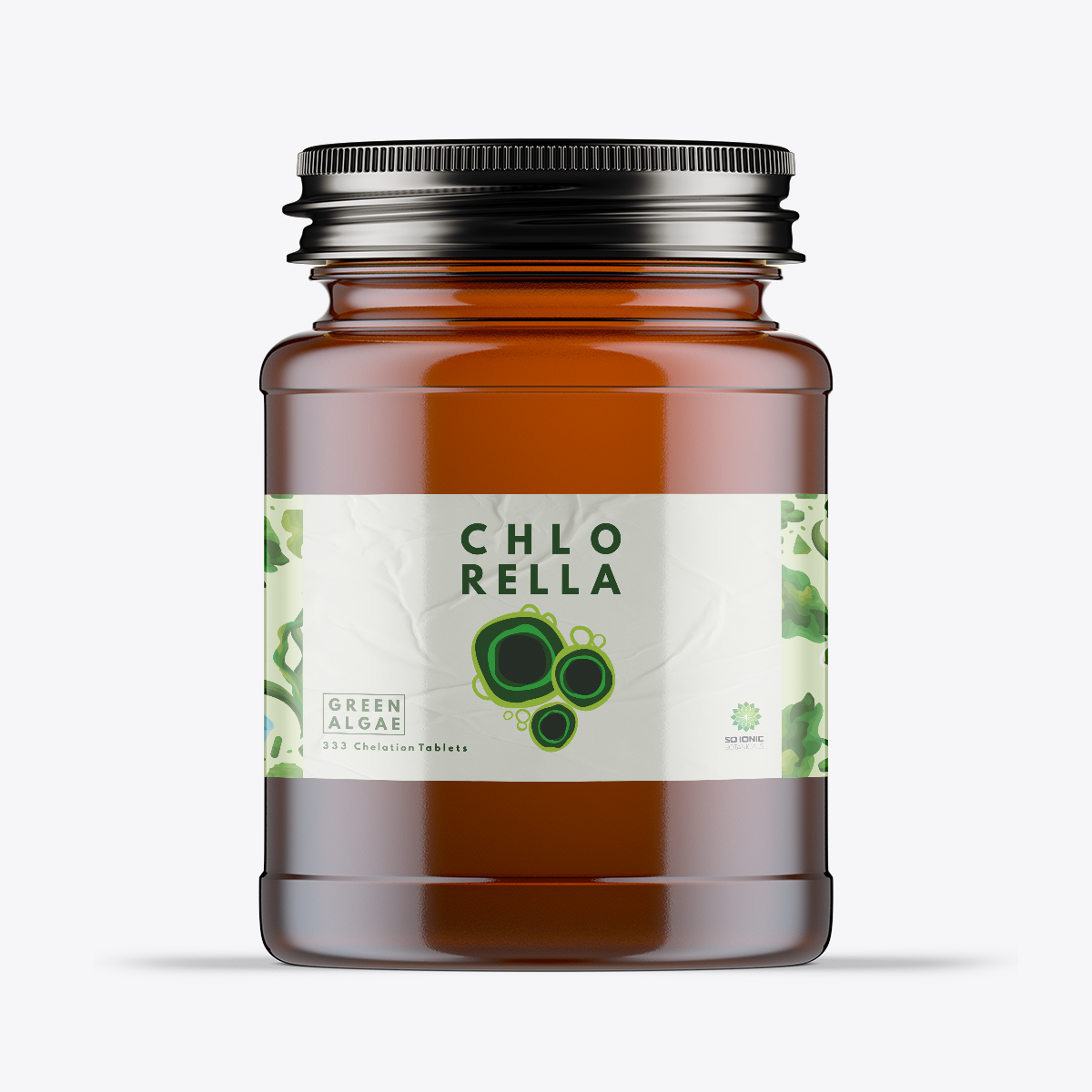 Chlorella