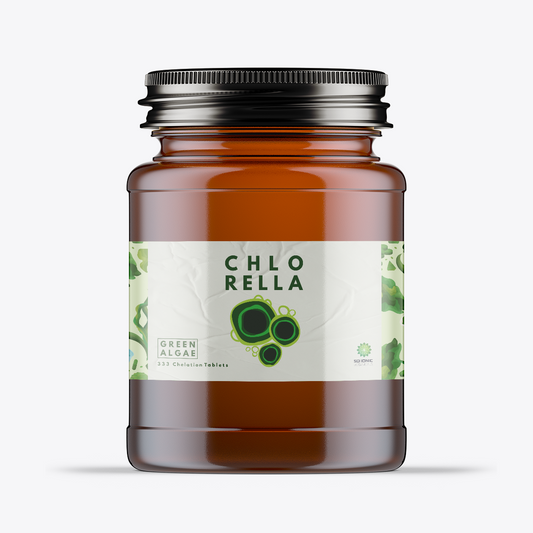 Chlorella