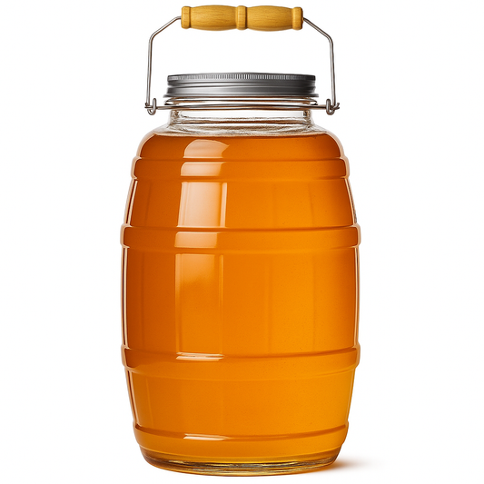 Nesut Nectar 2.5 Gallon (10 Liters)