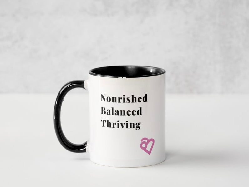 P3 TEA MUG