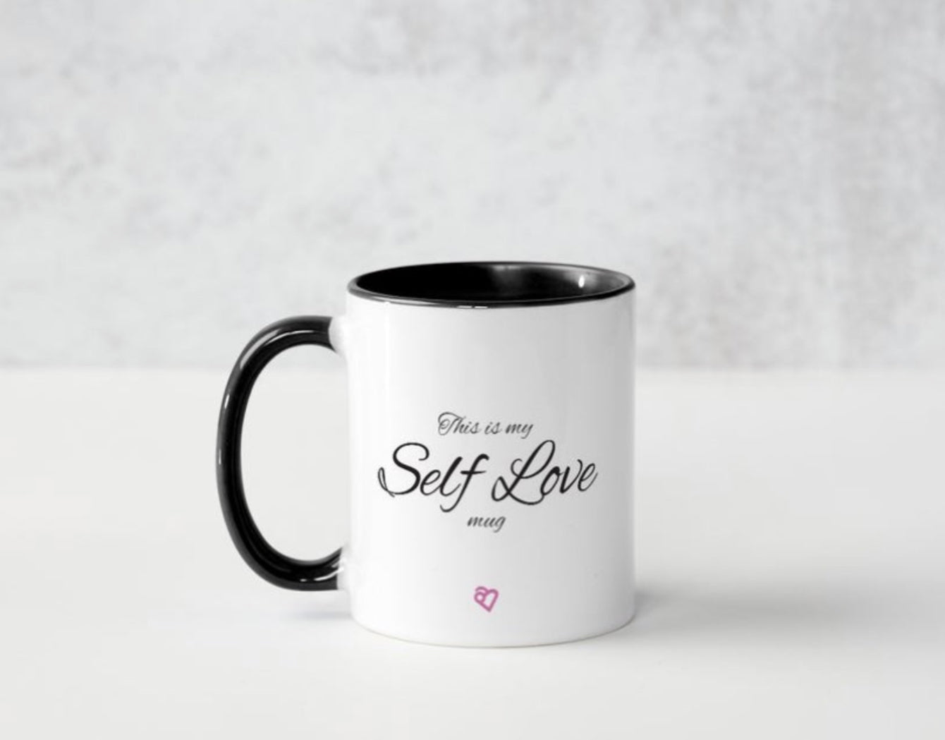 P3 TEA MUG