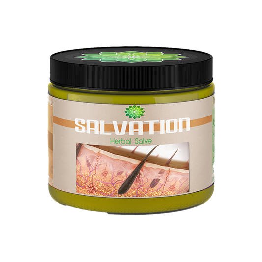 Salvation (Limited)