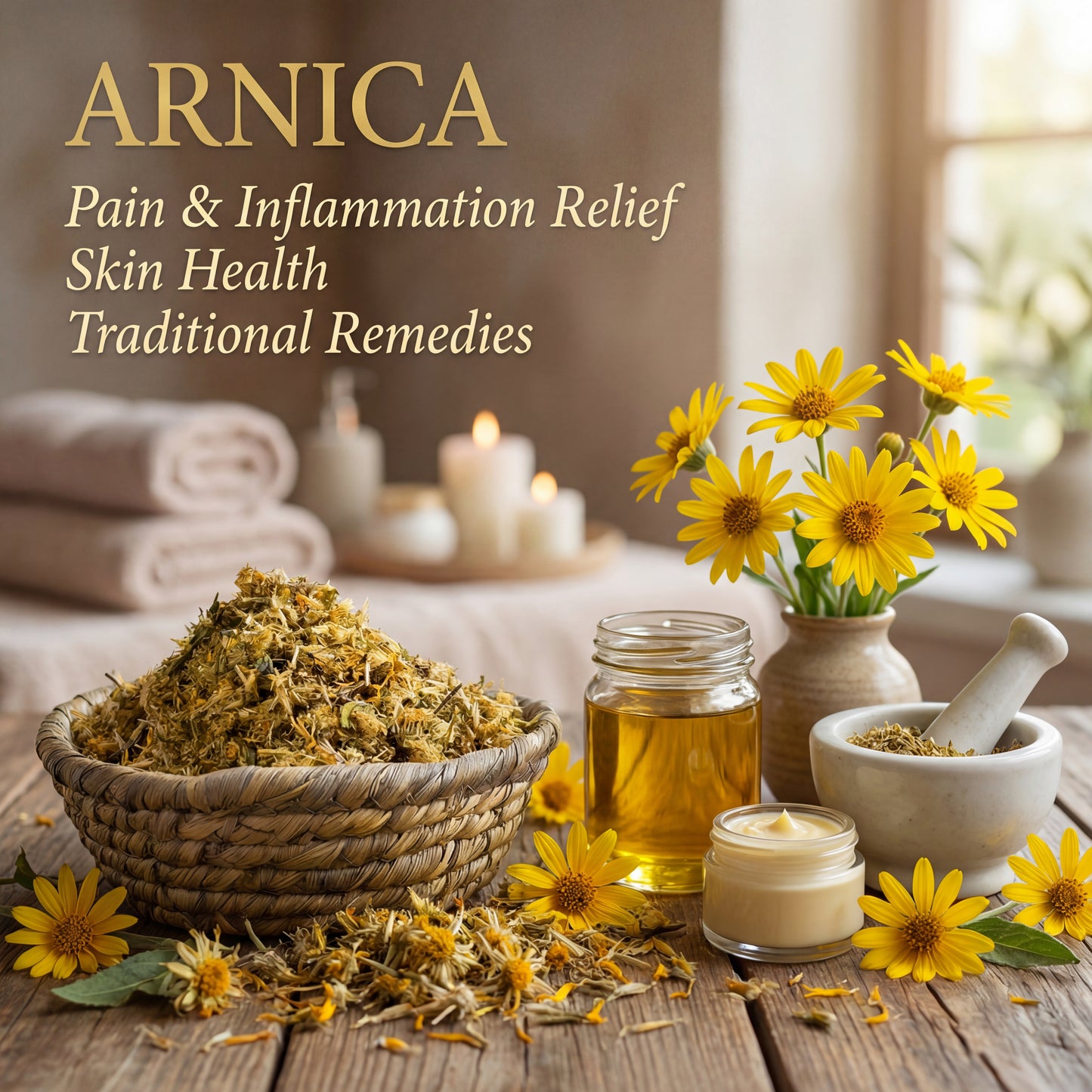 Arnica