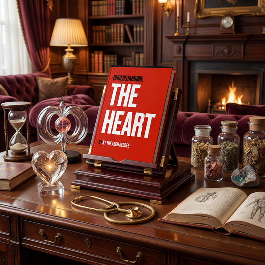 EBOOK SERIES- THE HEART