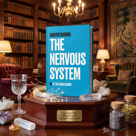 EBOOK SERIES- THE NERVOUS SYSTEM