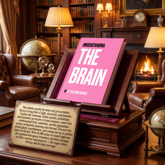 EBOOK SERIES- THE BRAIN