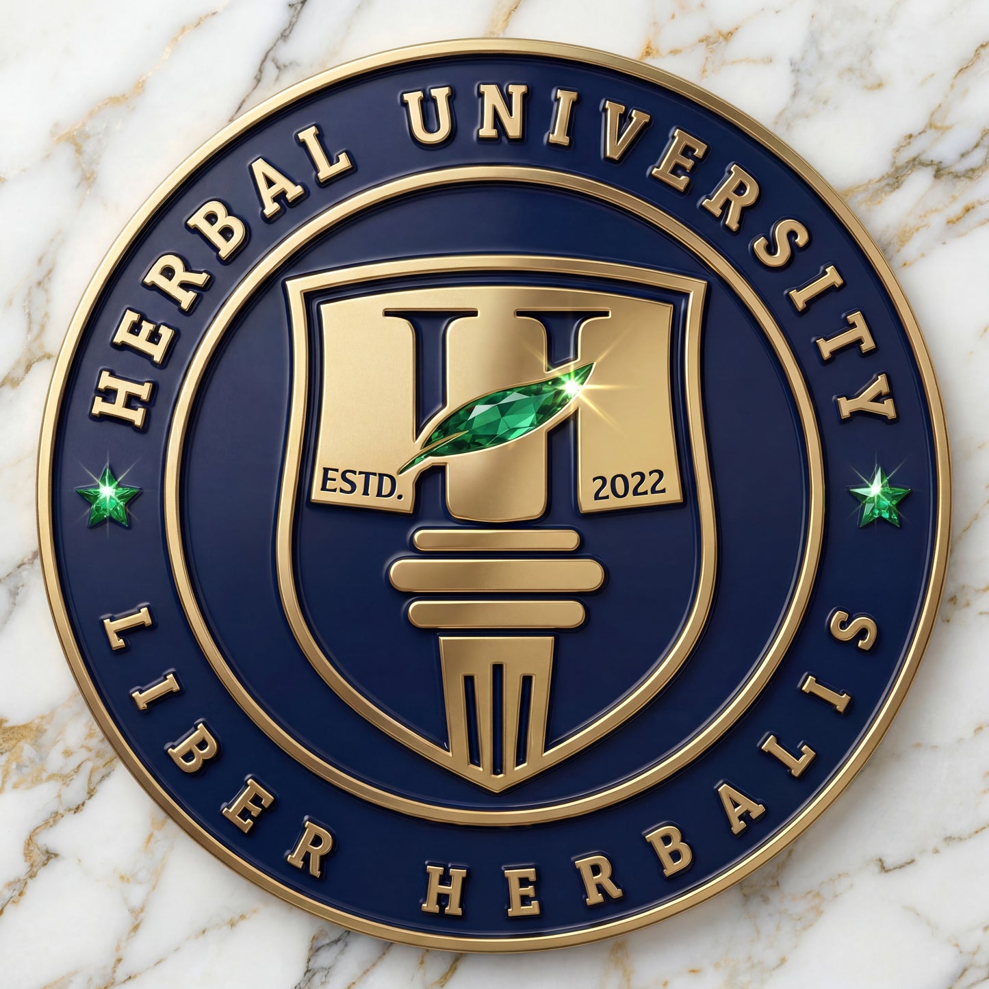 HERBAL UNIVERSITY (PRE-ENROLLMENT)