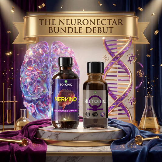 NEURONECTAR BUNDLE