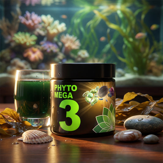PHYTOMEGA 3