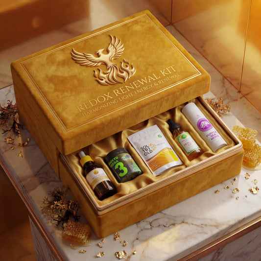 Redox Renewal Kit