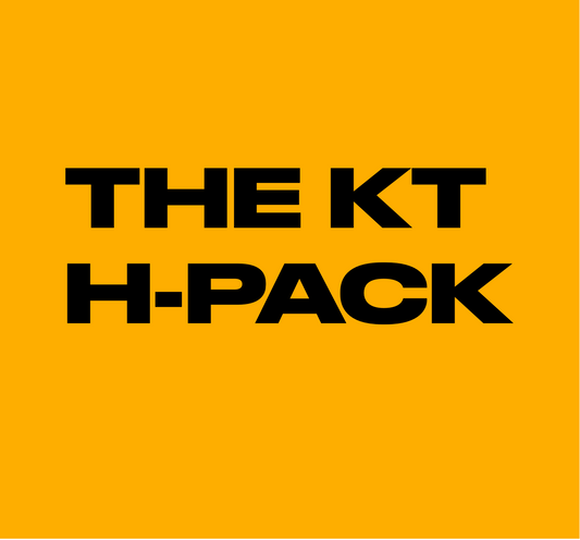 THE KT (H-PACK)