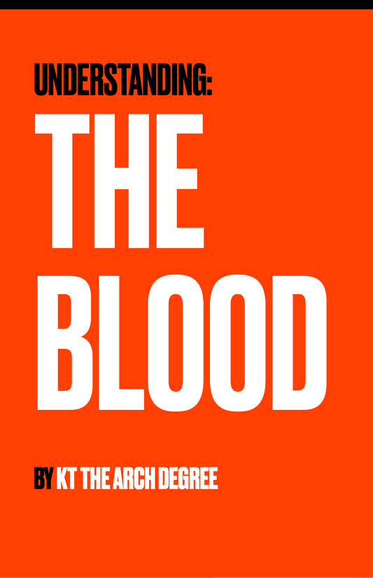 THE BLOOD