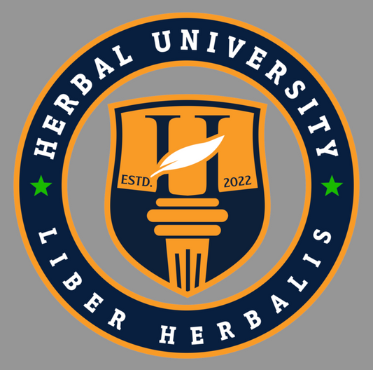 HERBAL UNIVERSITY (PRE-ENROLLMENT)