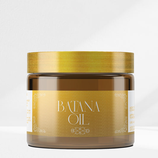 Batana Oil