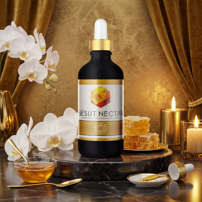 Nesut Nectar - Kab Drops 60ml