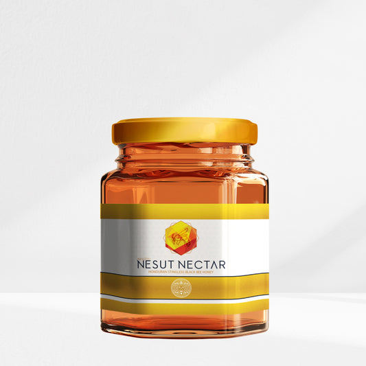 Nesut Nectar - Honey Pot 120mL