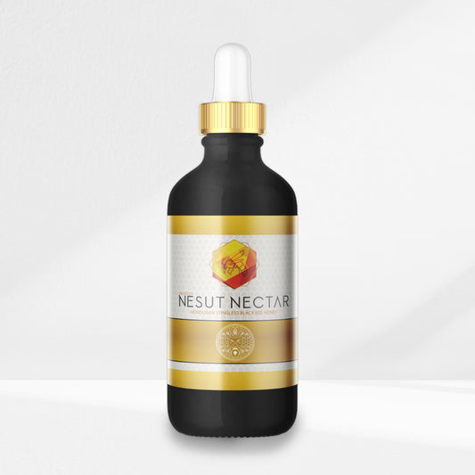 Nesut Nectar - Kab Drops 60ml